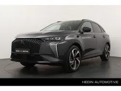 Grijs Gebruikt 2024 DS Automobiles DS7 Crossback Performance Line Plus SUV | € 44.995 (Duur)