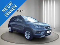 Suv Gebruikt 2020 Seat Ateca Style SUV | € 19.950 (Goede deal)