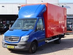Overige Gebruikt 2018 Mercedes Sprinter Van | € 15.985 (Super prijs)