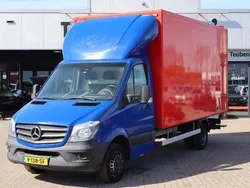 Overige Gebruikt 2018 Mercedes Sprinter Van | € 16.985 (Super prijs)