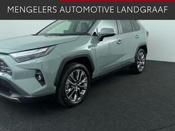 Groen Gebruikt 2024 Toyota RAV4 Executive SUV | € 46.445 (Goede deal)