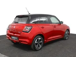 Overige Nieuw 2025 Suzuki Swift Style Hatchback | € 29.698 (Iets duurder)