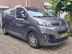 Grijs Gebruikt 2018 Citroën Jumpy MPV | € 15.500 (Eerlijke prijs)