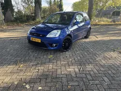 Gebruikt 2005 Ford Fiesta ST Hatchback | € 1.700 (Super prijs)