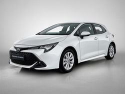 Wit Gebruikt 2024 Toyota Corolla Hybrid Active Hatchback | € 26.950 (Goede deal)