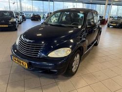 Blauw Gebruikt 2005 Chrysler PT Cruiser Touring Stationwagen | € 1.490 (Super prijs)