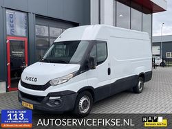 Overige Gebruikt 2015 Iveco Daily Van | € 6.445 (Super prijs)