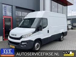 Overige Gebruikt 2015 Iveco Daily Van | € 6.445 (Super prijs)