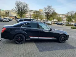 Zwart Gebruikt 2006 Mercedes S500 Prestige Sedan | € 14.999 (Duur)
