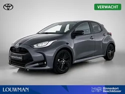 Zilver Gebruikt 2023 Toyota Yaris Hybrid Limited Hatchback | € 24.950 (Eerlijke prijs)