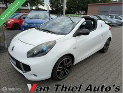 Wit Gebruikt 2011 Renault Wind Exception Cabriolet | € 5.950 (Goede deal)