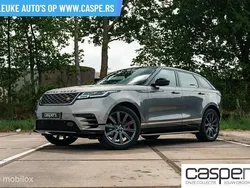 Grijs Gebruikt 2019 Land Rover Range Rover Velar HSE Dynamic SUV | € 49.990 (Eerlijke prijs)