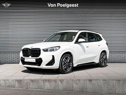 Wit Gebruikt 2024 BMW X1 M Sport SUV | € 52.900 (Eerlijke prijs)