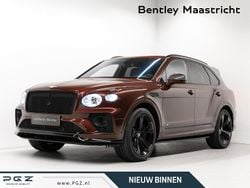 Rood Gebruikt 2020 Bentley Bentayga SUV | € 189.750 (Duur)