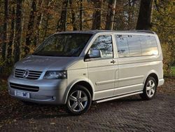Grijs Gebruikt 2004 VW T5 Highline Van | € 6.950 (Eerlijke prijs)