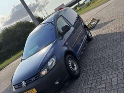 Gebruikt 2015 VW Caddy MPV | € 7.500 (Goede deal)