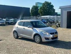 Grijs Gebruikt 2011 Suzuki Swift Comfort Hatchback | € 4.995 (Iets duurder)