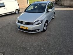 Grijs Gebruikt 2011 VW Golf Plus Highline MPV | € 1.875 (Duur)