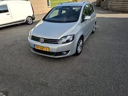 Grijs Gebruikt 2011 VW Golf Plus Highline MPV | € 2.100 (Duur)