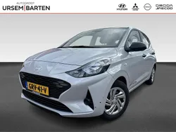 Grijs Gebruikt 2025 Hyundai i10 Comfort Hatchback | € 18.930 (Super prijs)