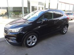 Zwart Gebruikt 2018 Opel Mokka Elegance SUV | € 11.690 (Goede deal)