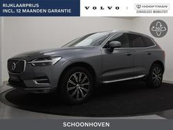 Grijs Gebruikt 2019 Volvo XC60 Inscription SUV | € 35.495 (Goede deal)