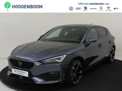 Grijs Gebruikt 2022 Cupra Leon Hatchback | € 26.750 (Eerlijke prijs)