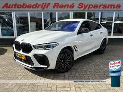 Wit Gebruikt 2020 BMW X6 M Competition Edition SUV | € 99.945 (Eerlijke prijs)