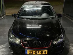 Zwart Gebruikt 2006 VW Golf V GTI Hatchback | € 5.800 (Iets duurder)