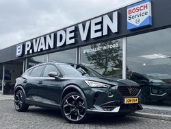 Groen Gebruikt 2021 Cupra Formentor SUV | € 25.950 (Goede deal)