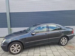 Grijs Gebruikt 2000 Mercedes C200 Elegance Sedan | € 1.745 (Eerlijke prijs)
