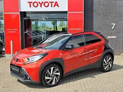 Gebruikt 2022 Toyota Aygo Envy Hatchback | € 21.499 (Duur)