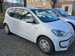 Gebruikt 2014 VW up! Hatchback | € 5.250 (Eerlijke prijs)