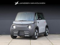 Gebruikt 2025 Opel Rocks-e Rocks | € 9.745