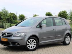 Grijs Gebruikt 2008 VW Golf Plus Comfortline MPV | € 5.950 (Iets duurder)