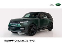 Groen Gebruikt 2023 Land Rover Range Rover Autobiography SUV | € 131.900 (Iets duurder)