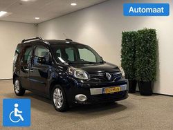 Zwart Gebruikt 2014 Renault Kangoo MPV | € 37.950