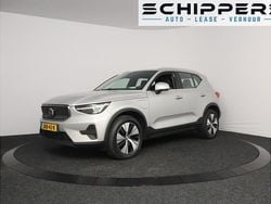 Grijs Gebruikt 2022 Volvo XC40 Inscription SUV | € 31.800 (Goede deal)
