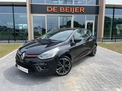 Zwart Gebruikt 2018 Renault Clio IV Intens Hatchback | € 13.950 (Duur)