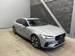 Zilver Gebruikt 2024 Volvo S90 Ultimate Sedan | € 45.800