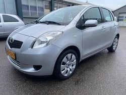Grijs Gebruikt 2006 Toyota Yaris Terra Hatchback | € 3.950 (Goede deal)
