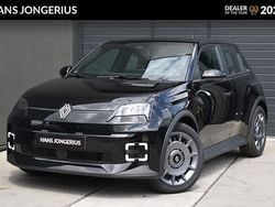 Zwart Nieuw 2025 Renault R5 Evolution Hatchback | € 27.044 (Eerlijke prijs)
