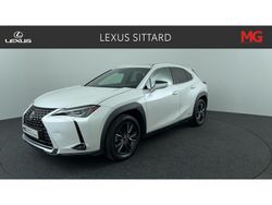 Wit Gebruikt 2019 Lexus UX Luxury Line SUV | € 22.950 (Eerlijke prijs)