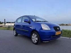 Gebruikt 2005 Kia Picanto 2 Hatchback | € 1.495 (Goede deal)