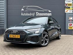 Groen Gebruikt 2022 Audi A3 Sportback Competition Hatchback | € 26.950 (Goede deal)