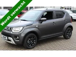 Grijs Gebruikt 2024 Suzuki Ignis Hatchback | € 24.445 (Eerlijke prijs)