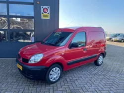 Bestelbus Gebruikt 2007 Renault Kangoo MPV | € 2.450 (Goede deal)
