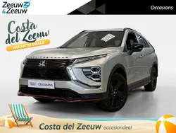 Grijs Gebruikt 2024 Mitsubishi Eclipse Cross Edition SUV | € 37.950 (Duur)