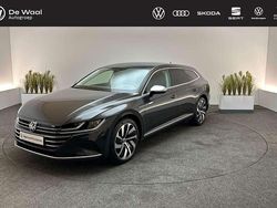 Metallic manganese grey Gebruikt 2022 VW Arteon Business+ Stationwagen | € 30.900 (Super prijs)