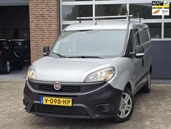 Overige Gebruikt 2017 Fiat Doblò MPV | € 4.995 (Eerlijke prijs)